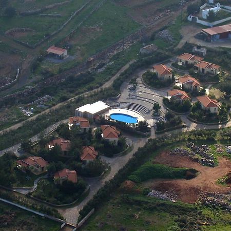 Monemvasia Village  Esterno foto