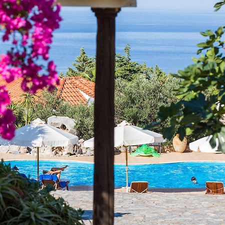 Monemvasia Village  Esterno foto