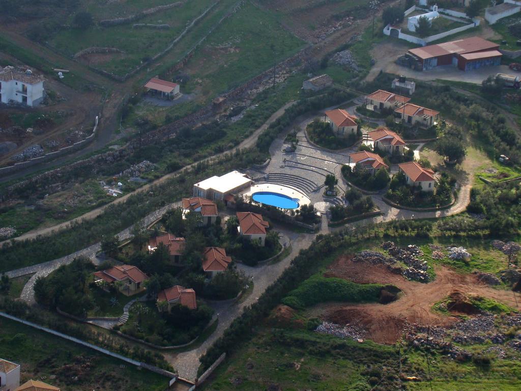 Monemvasia Village  Esterno foto