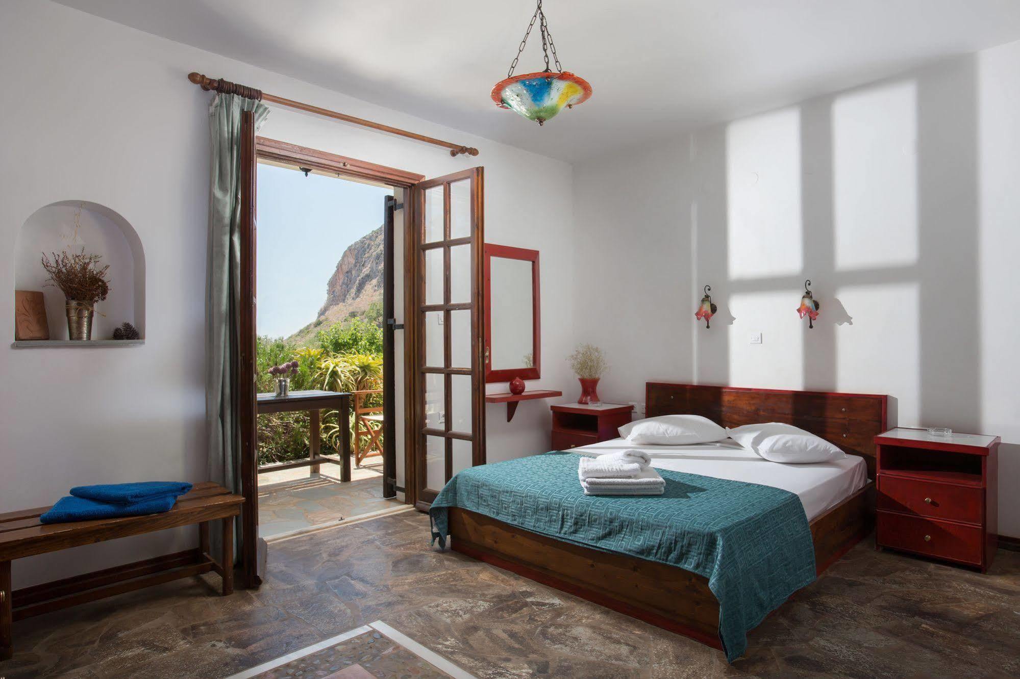 Monemvasia Village  Esterno foto