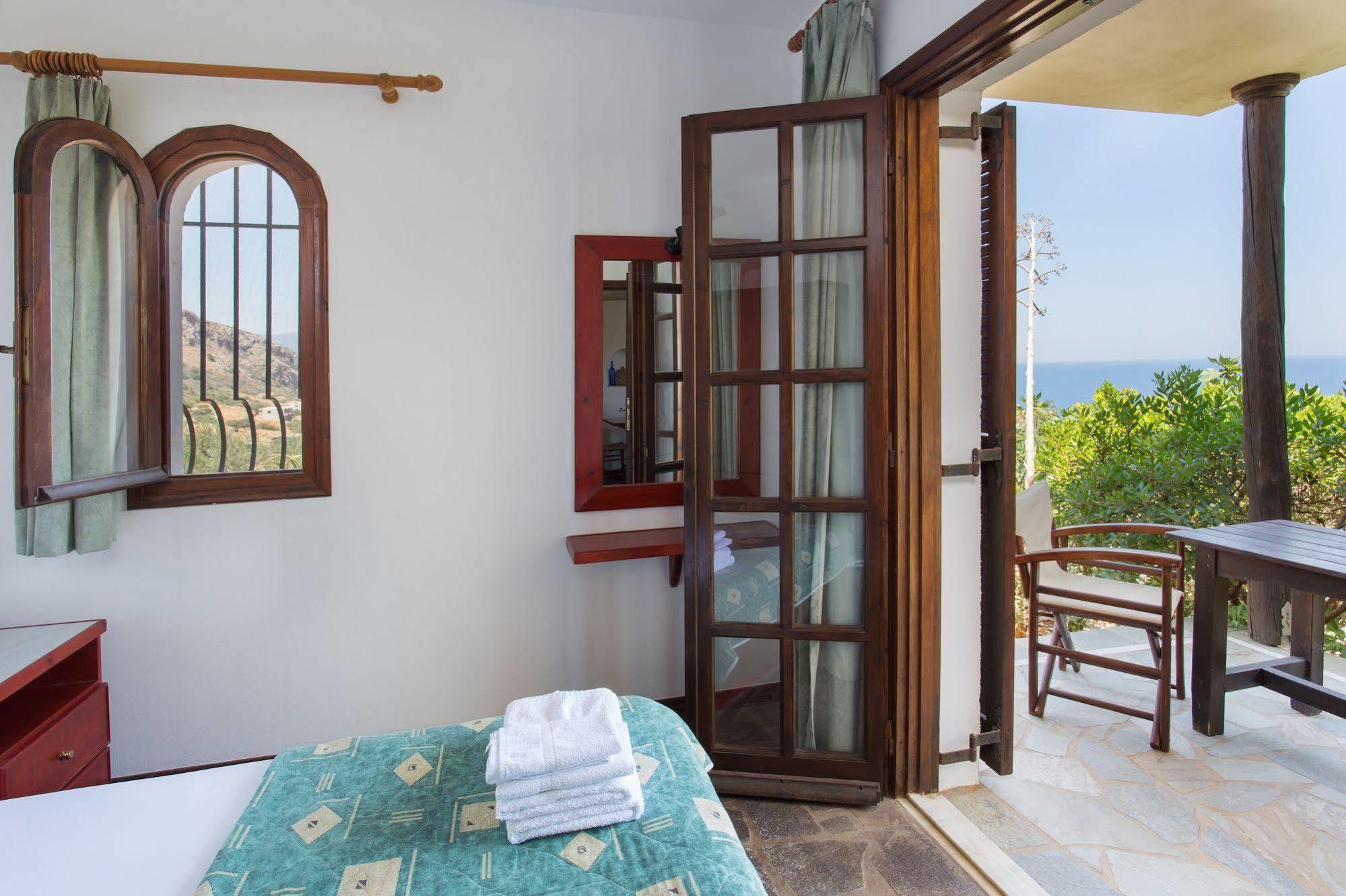 Monemvasia Village  Esterno foto