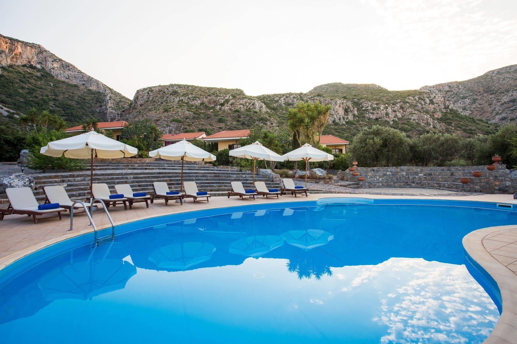 Monemvasia Village  Esterno foto