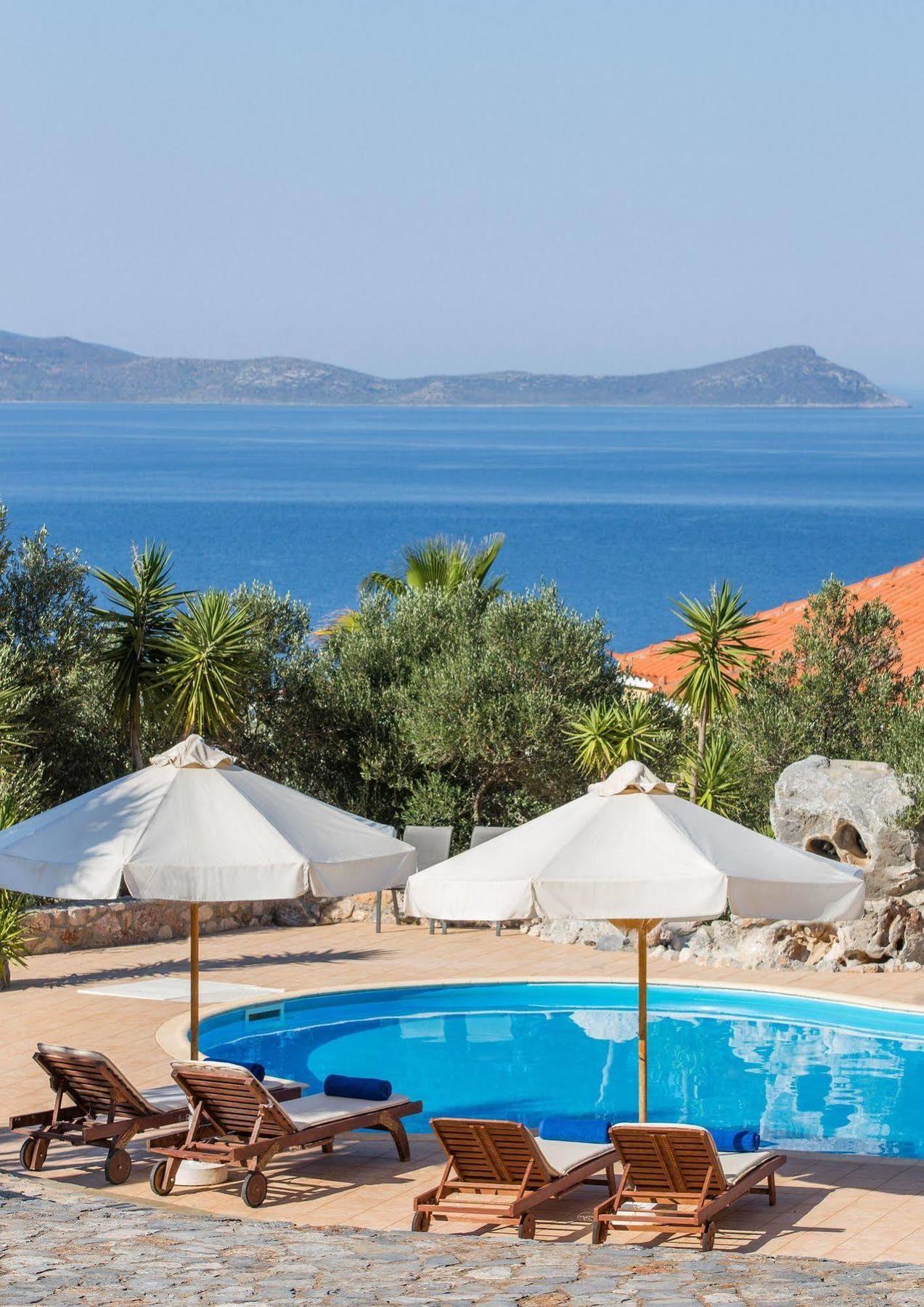 Monemvasia Village  Esterno foto