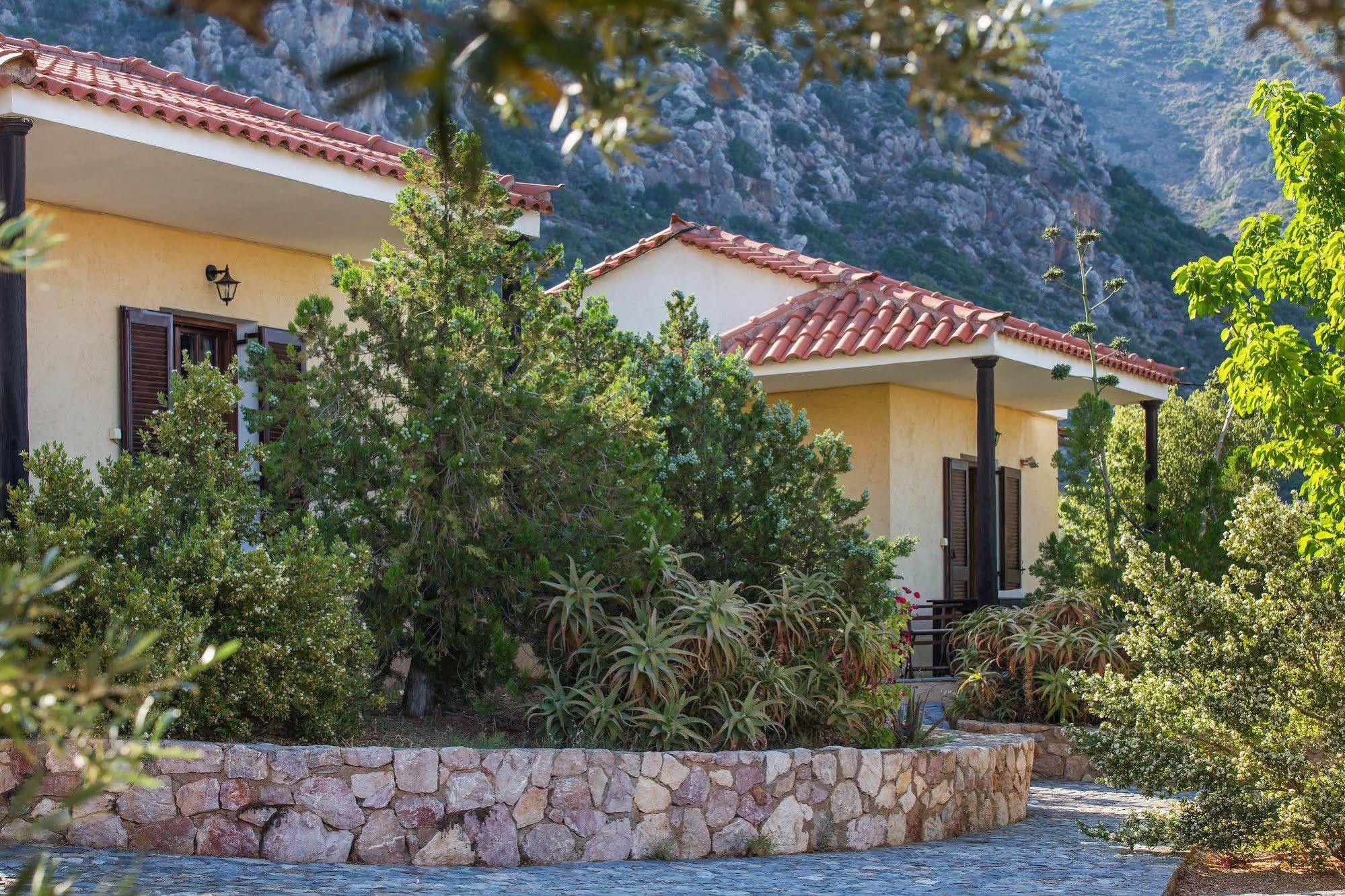 Monemvasia Village  Esterno foto