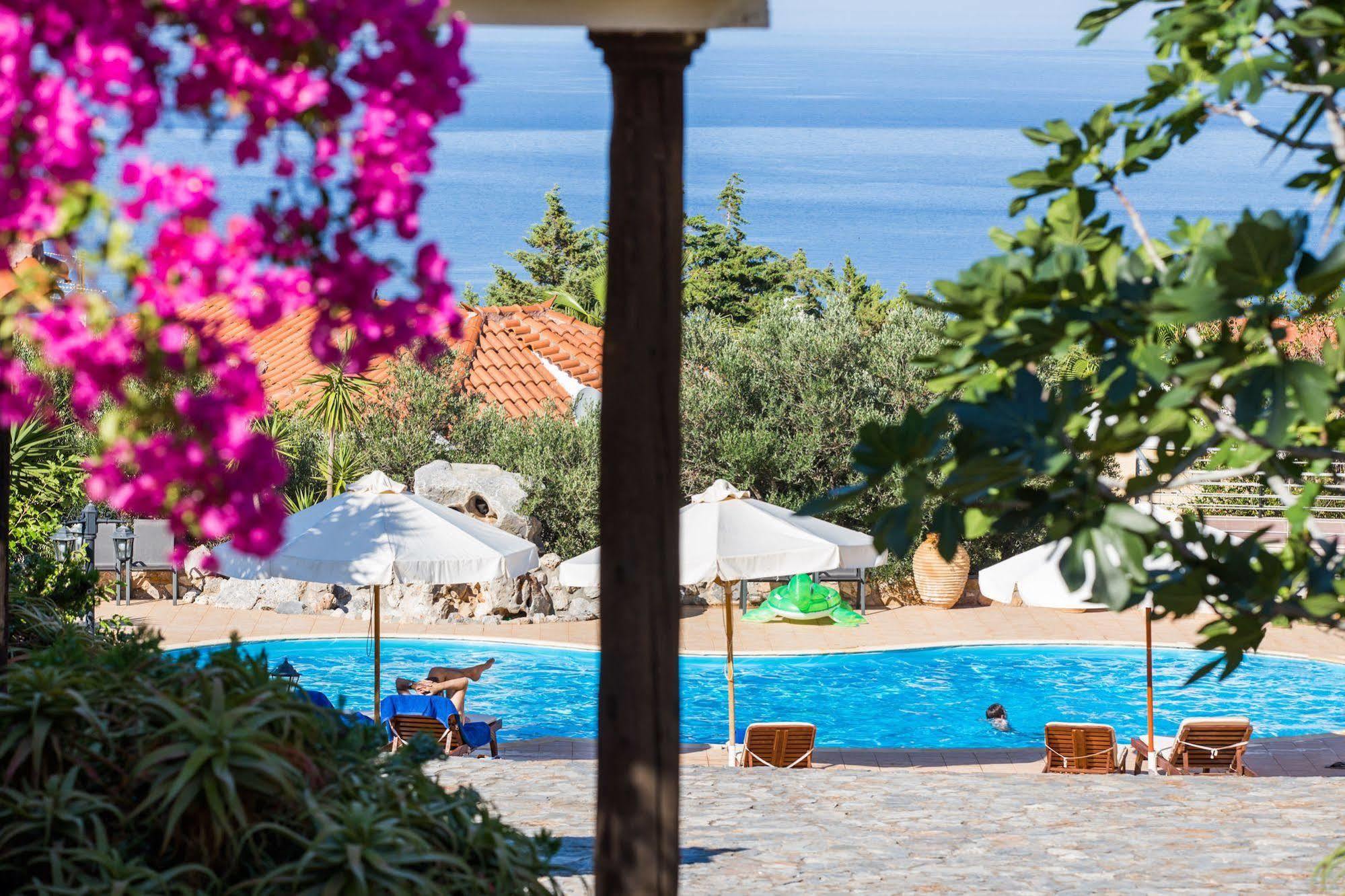 Monemvasia Village  Esterno foto