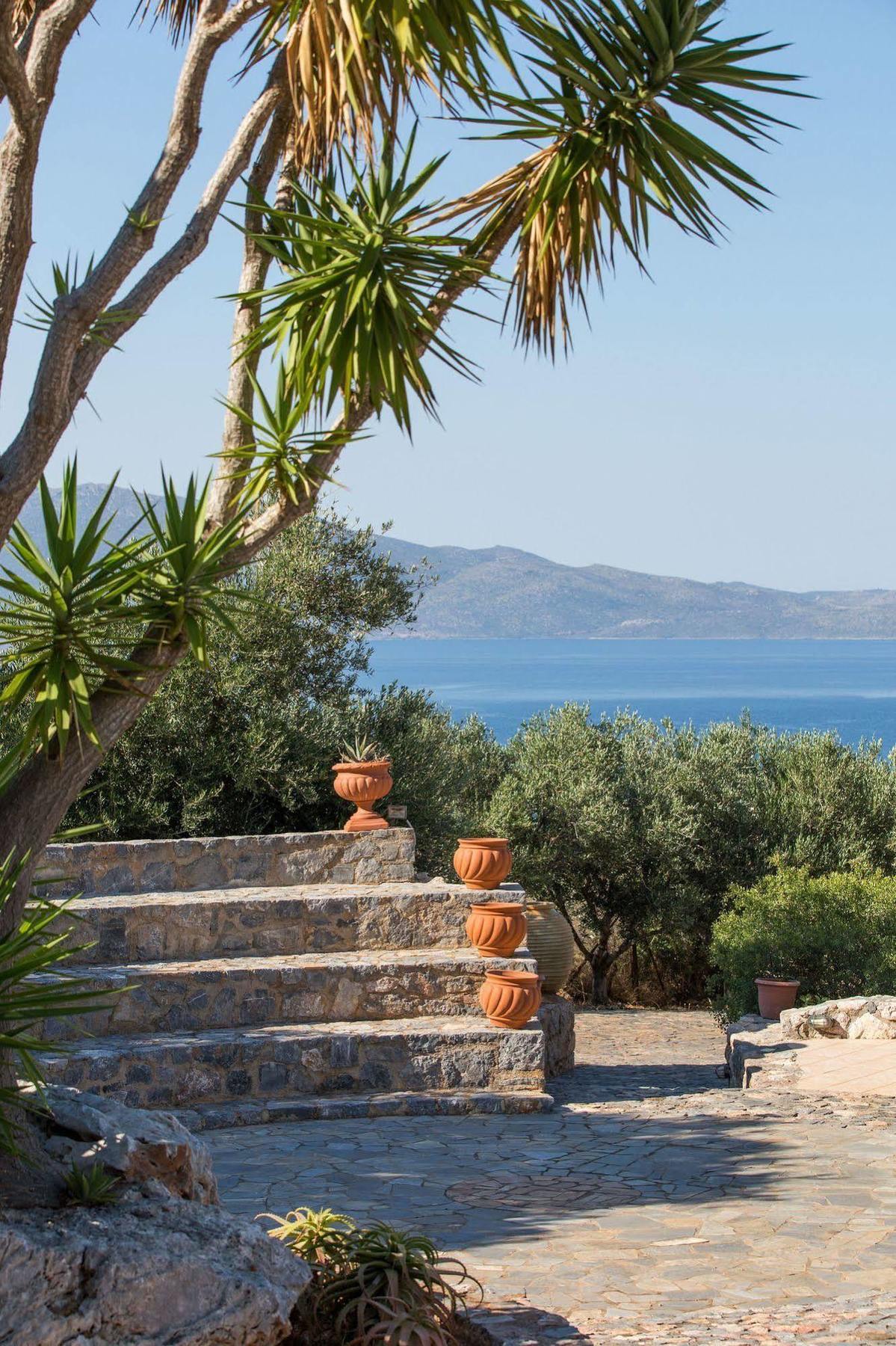 Monemvasia Village  Esterno foto