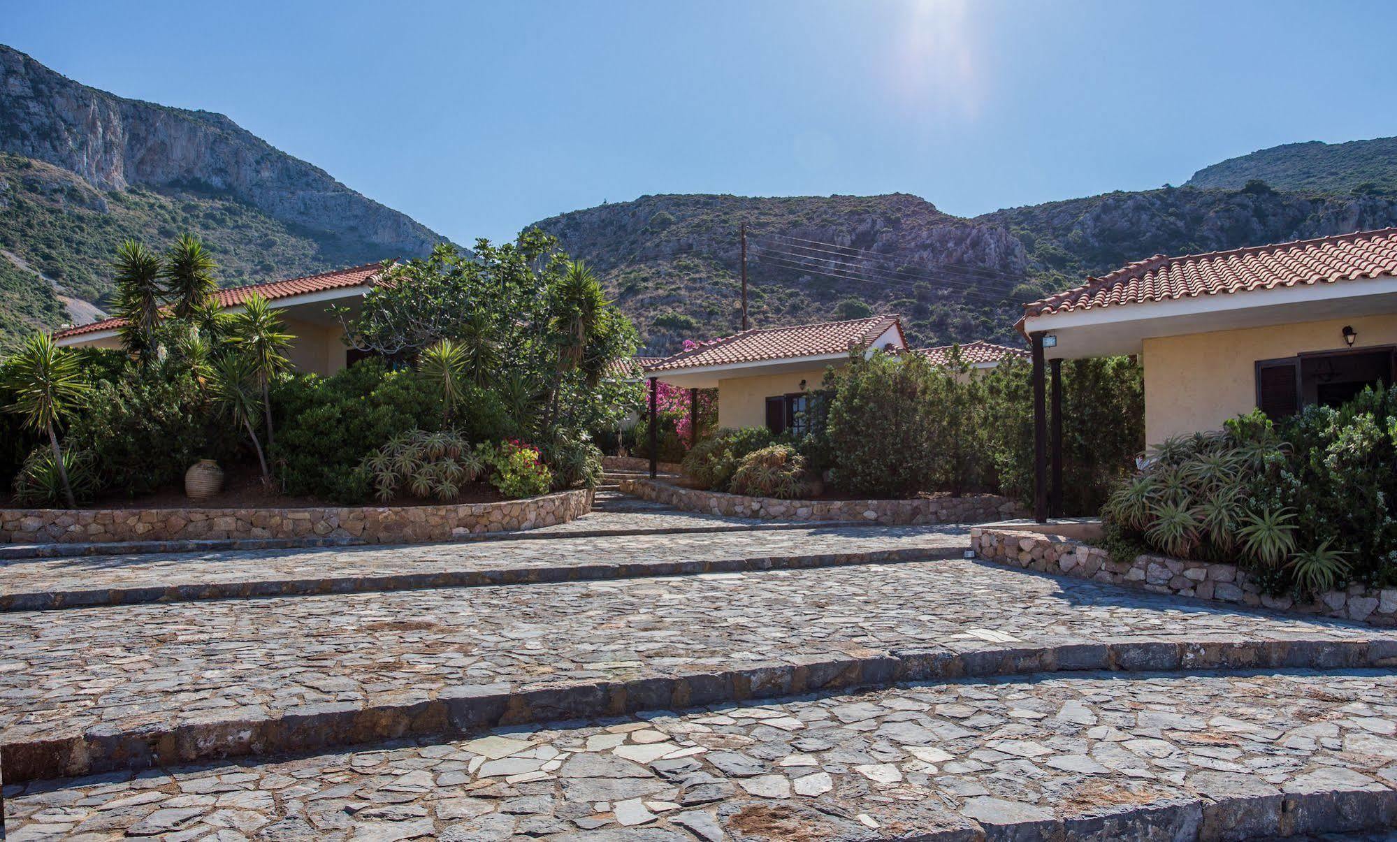Monemvasia Village  Esterno foto