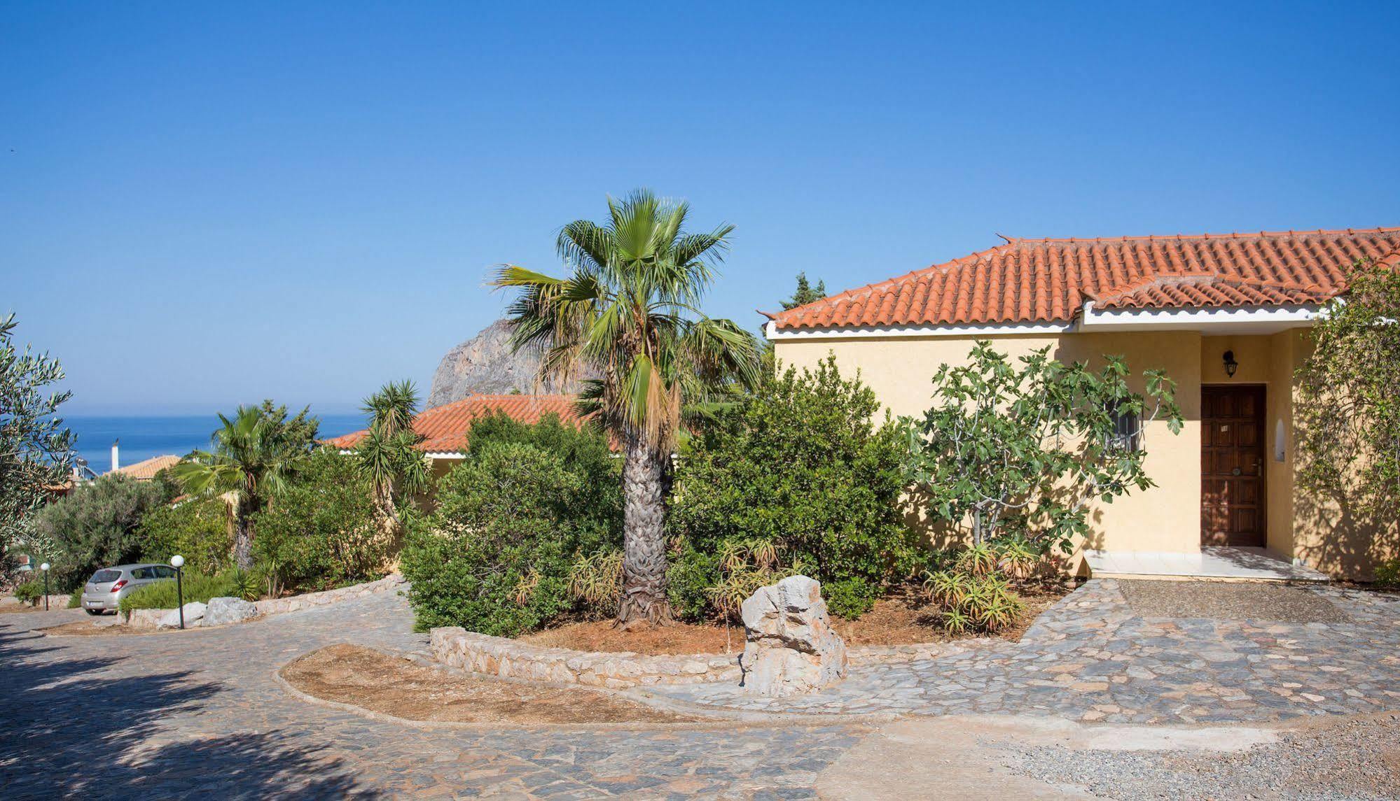 Monemvasia Village  Esterno foto